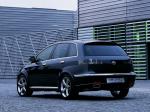 Fiat Croma 8ttoV Concept 2005 года